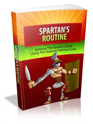 cover image of Reaching Spartan's Body [ ENGLISH VERSION ]